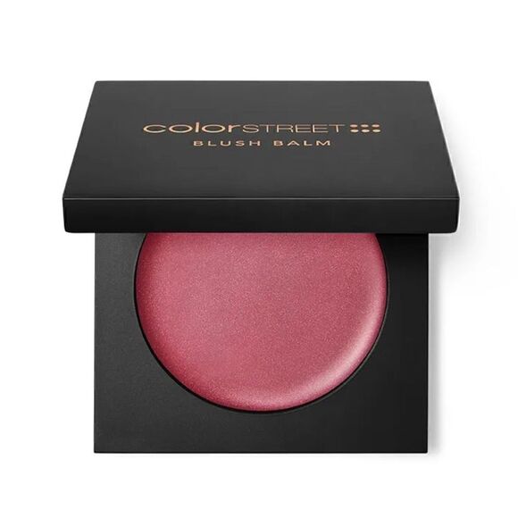 Colorstreet Blush Balm Go Getter- New - Picture 1 of 3